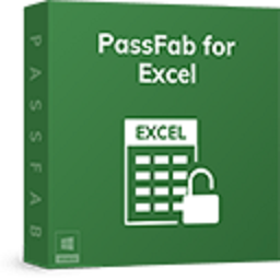 PassFab for Excel